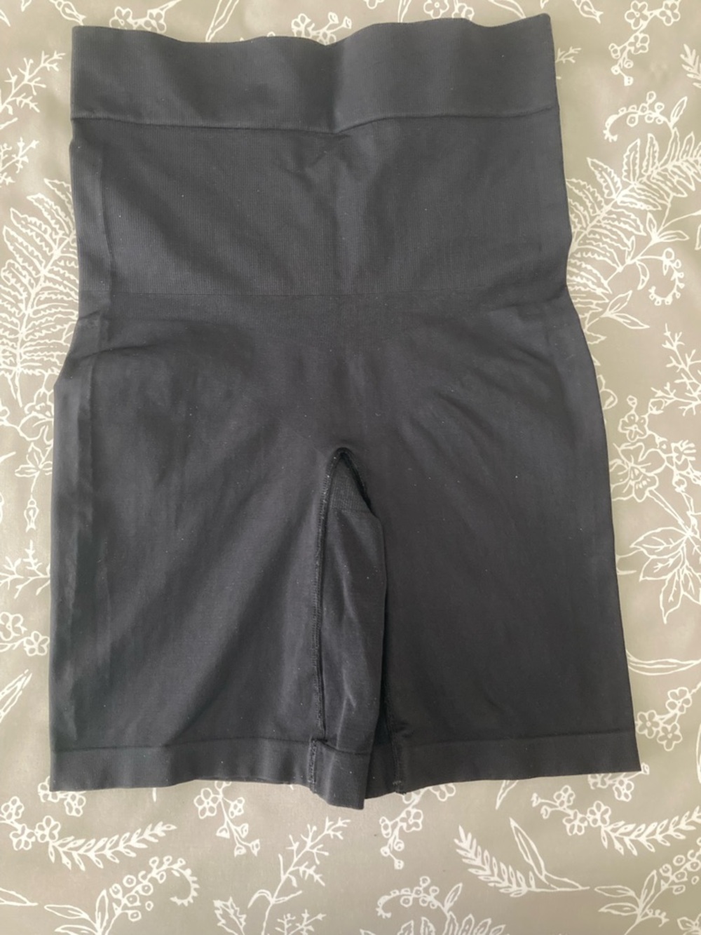 Glamorous Black Shapewear